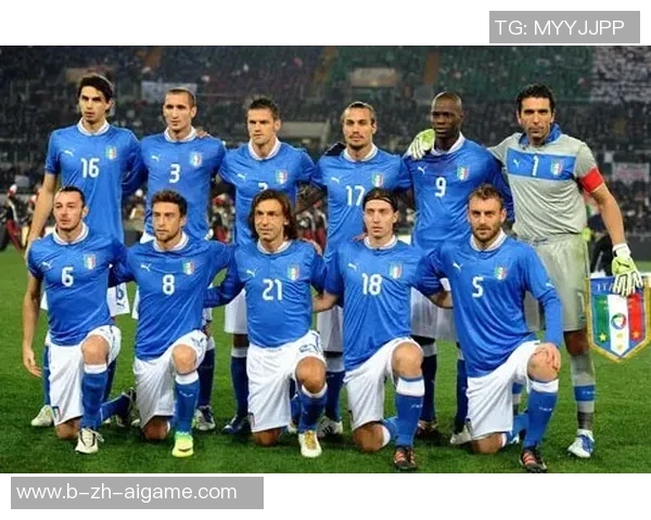 意大利国家队足球的辉煌历史与未来发展展望