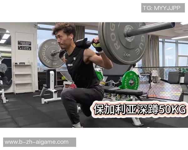 提升足球运动员下肢力量的科学训练方法与实用技巧探讨